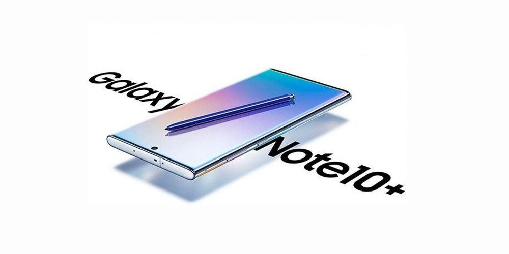 Di sinilah tempat streaming langsung Samsung Galaxy Note 10 acara event Tidak Dibongkar ’ [Video]