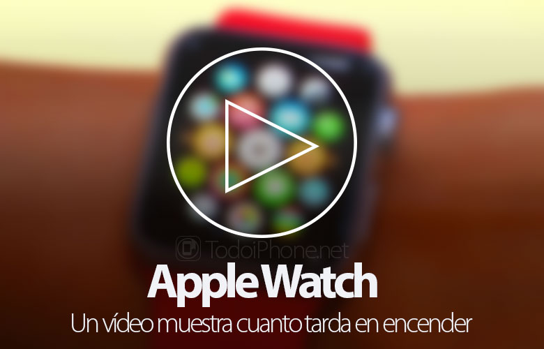 På Apple Watch tar det längre tid än förväntat 2