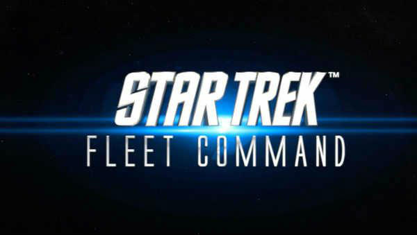 Dilithium en Star Trek Fleet Command