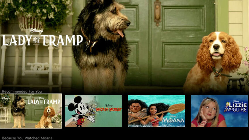 Disney + akan tersedia di Android, TV Android, dan Chromecast dengan harga yang agresif