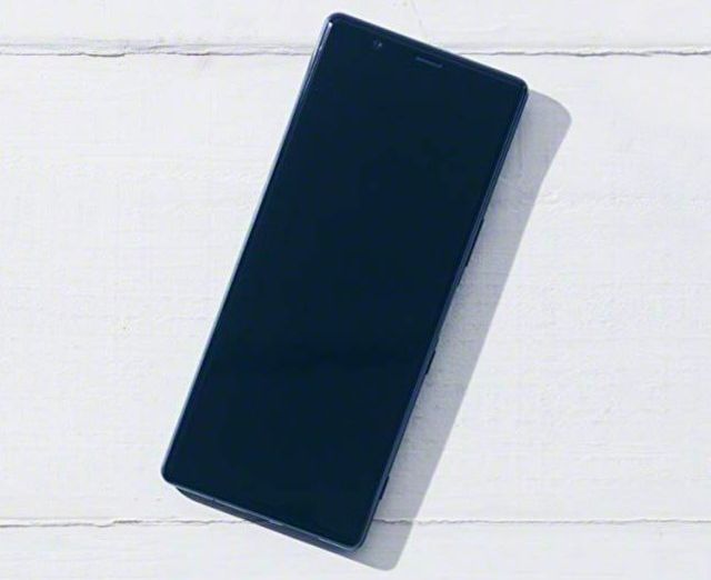 Dugaan Gambar Sony Xperia 2 Kebocoran Online; Bisa Diumumkan Selama IFA 2019