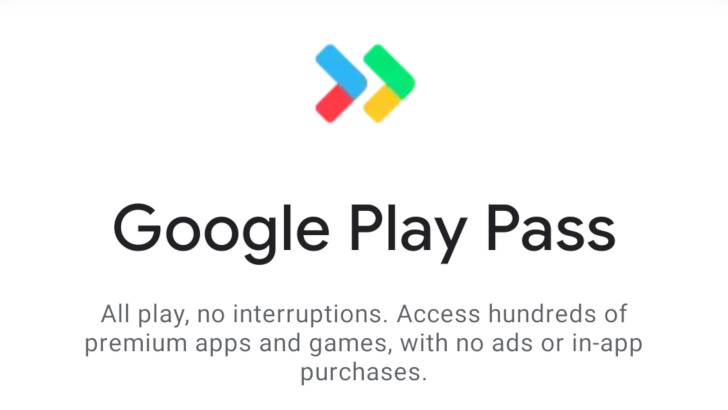 Eksklusif: Google sekarang menguji aplikasi 'Play Pass' dan layanan berlangganan game