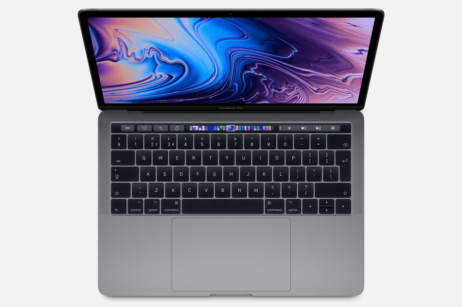 Entry-Level MacBook Pro Baru Diperbarui Sekarang Tersedia Untuk Malaysia: Mulai Pada RM 5499