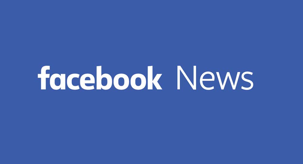 Facebook akan memiliki bagian berita sendiri untuk melawan berita palsu