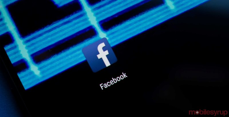 Facebook reportedly hiring veteran journalists to curate news for News Tab tool