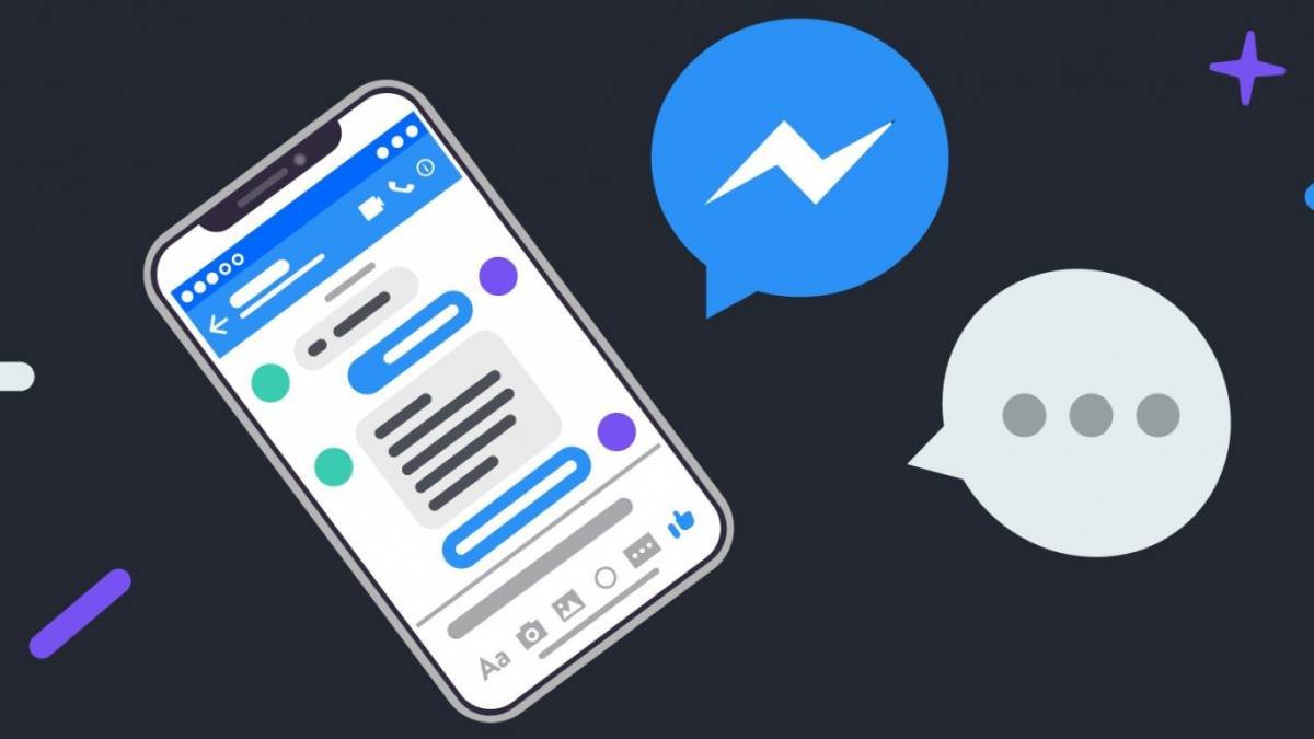 Facebook mengakui bahwa dia mendengarkan panggilan Anda di Messenger 2