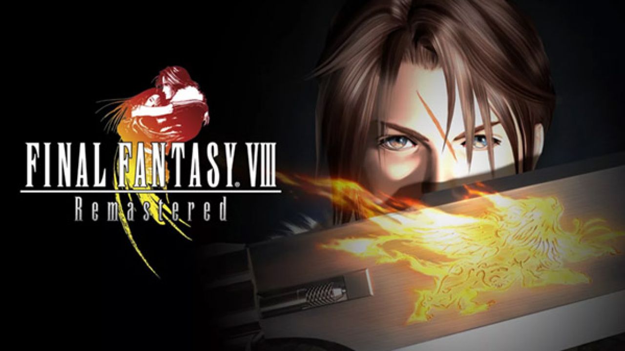 Final Fantasy VIII Remastered Keluar Pada 3 September Dengan Fitur Bonus