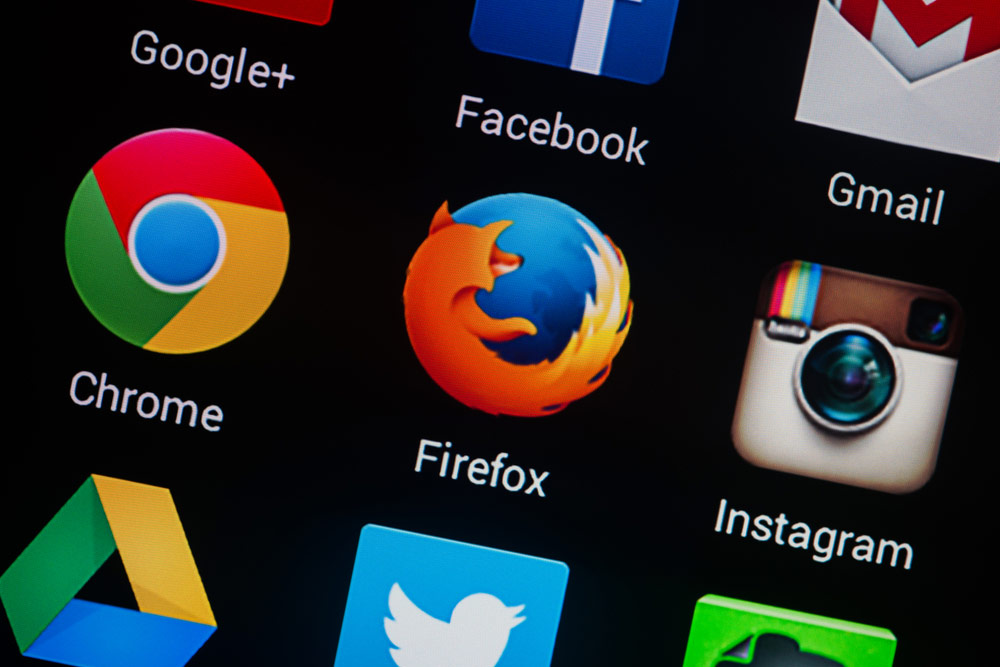 Firefox akan memblokir pelacakan iklan secara default di perombakan privasi