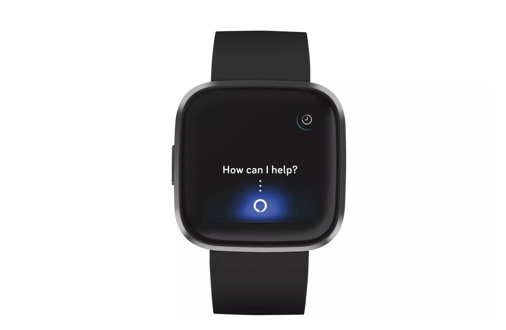 Fitbit berikutnya juga akan menggabungkan Alexa agar terlihat sedikit lebih mirip Apple Watch