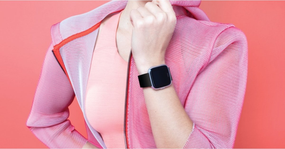 Fitbit melaporkan smartwatches merosot karena penjualan Versa Lite Edition mengecewakan