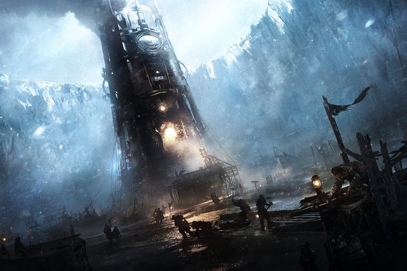 Frostpunk: Edisi Konsol menetapkan tanggal rilis di PS4 dan Xbox One untuk Oktober