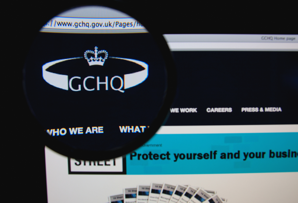 GCHQ: 5G dapat membuka pintu ke 'penjahat cyber'