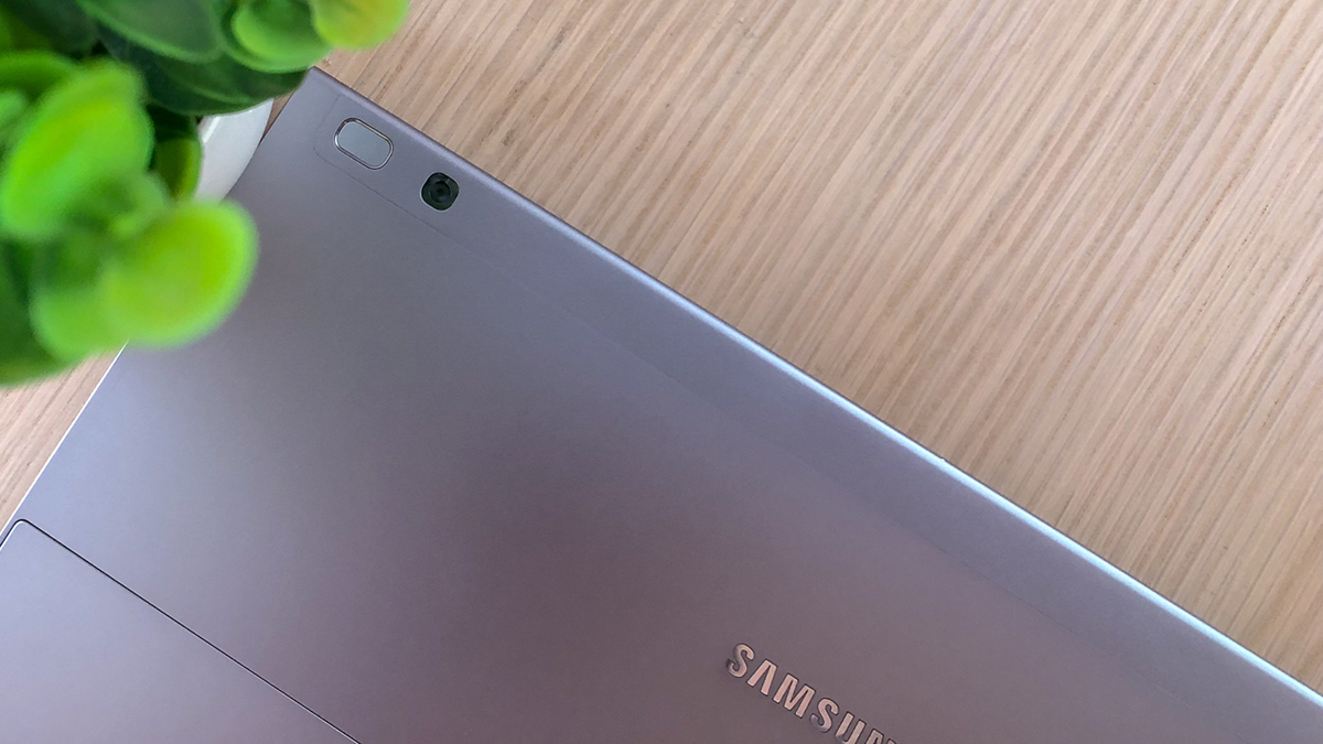 Gambar Samsung mendatang Galaxy Buku S laptop bocor keluar 1