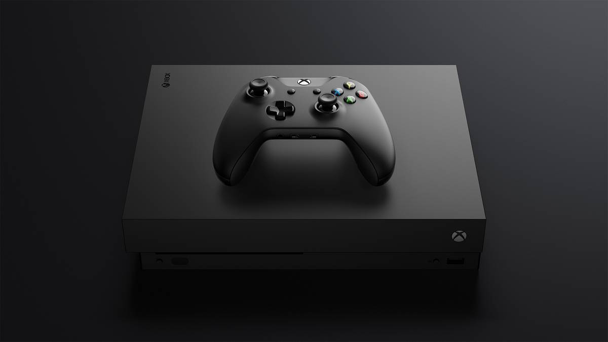Game Xbox Masa Depan Bisa Tiba Untuk Platform Non-Microsoft