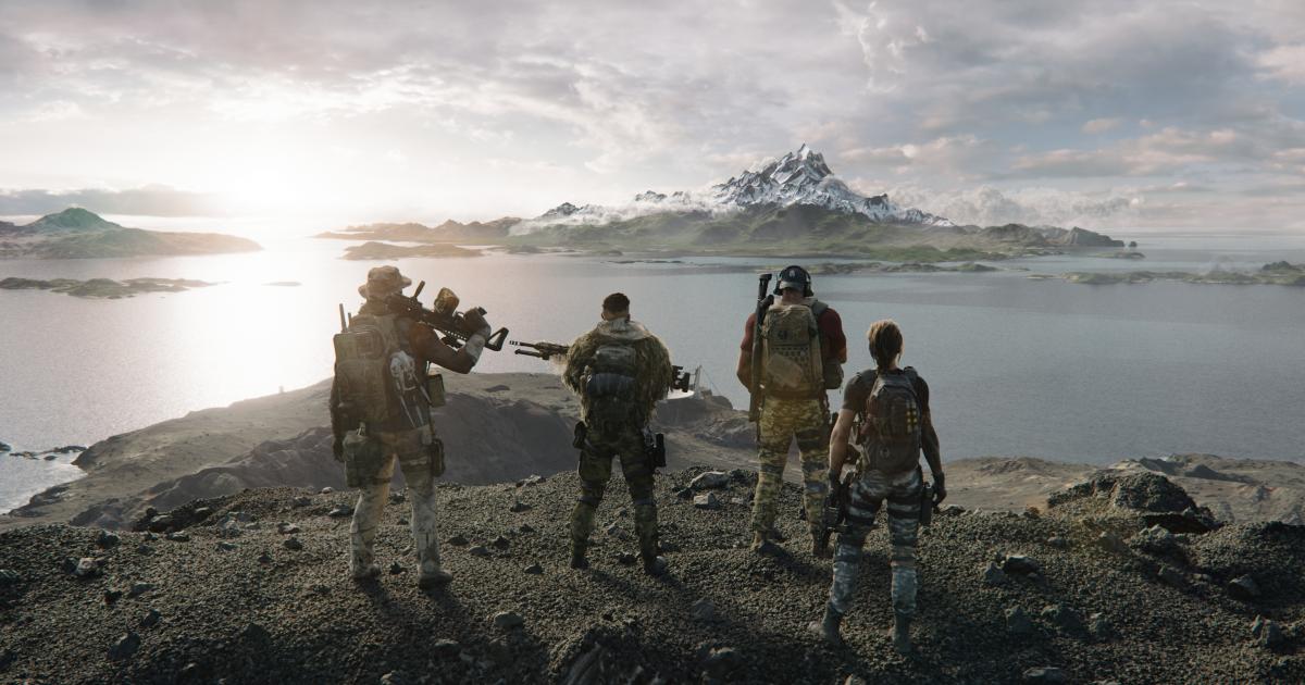 Game baru Ubisoft lebih fokus pada sisi survival dan taktis