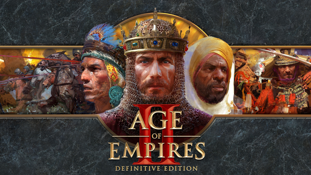 # Gamescom2019: Tanggal rilis untuk Age of Empires 2: Edisi Definitif terungkap
