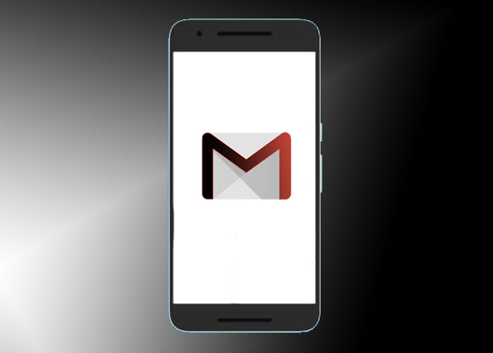 Gmail se actualiza con un nuevo gesto y los inicios del modo oscuro