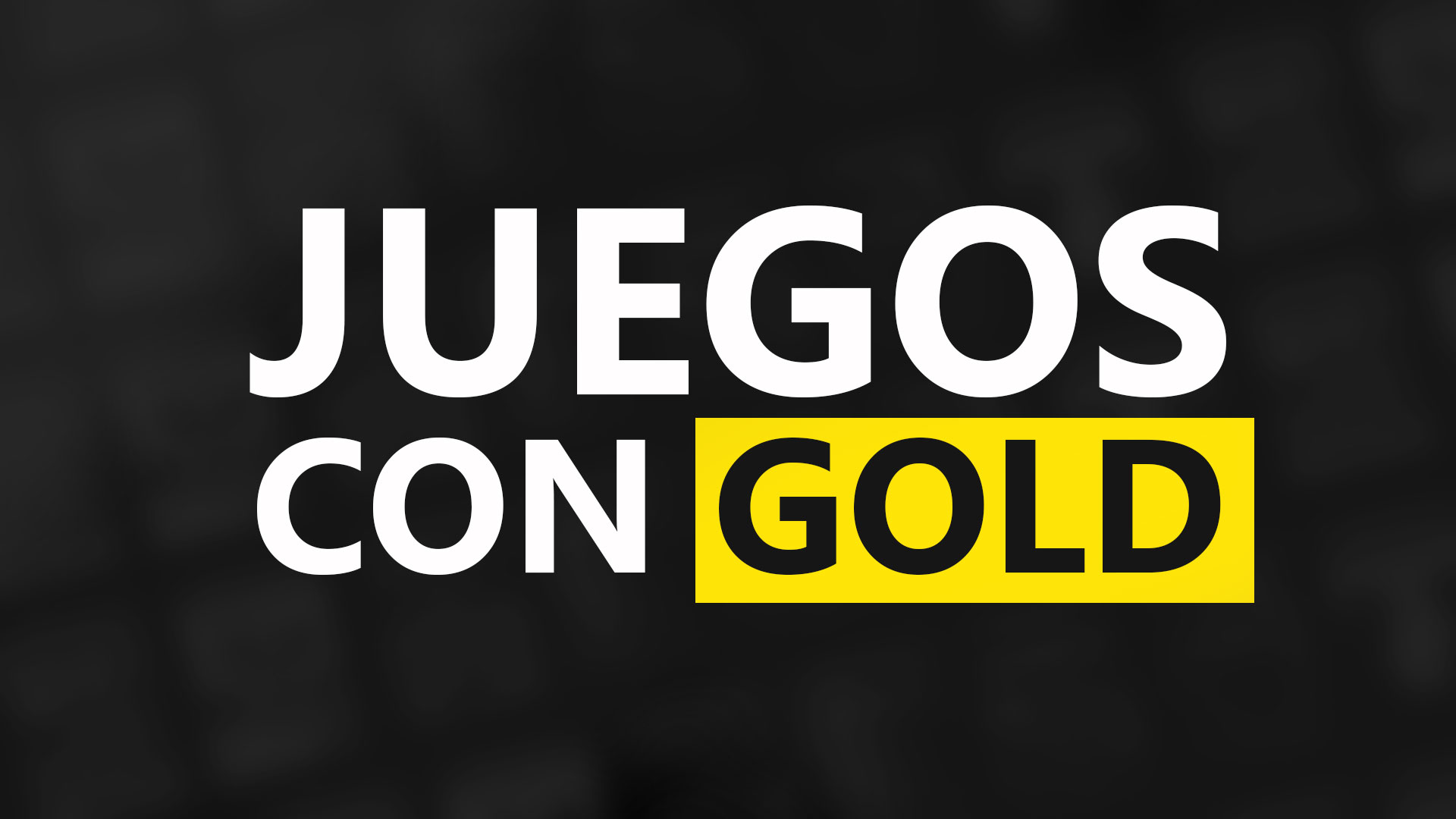 Gold Games diumumkan untuk September 2019