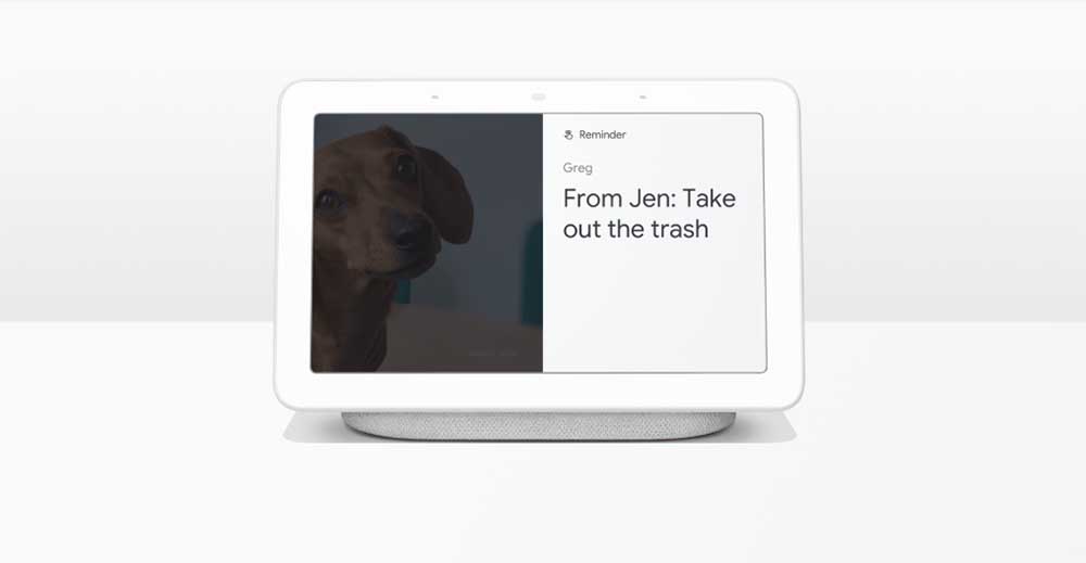 Google Assistant akan memungkinkan Anda membuat pengingat untuk orang lain