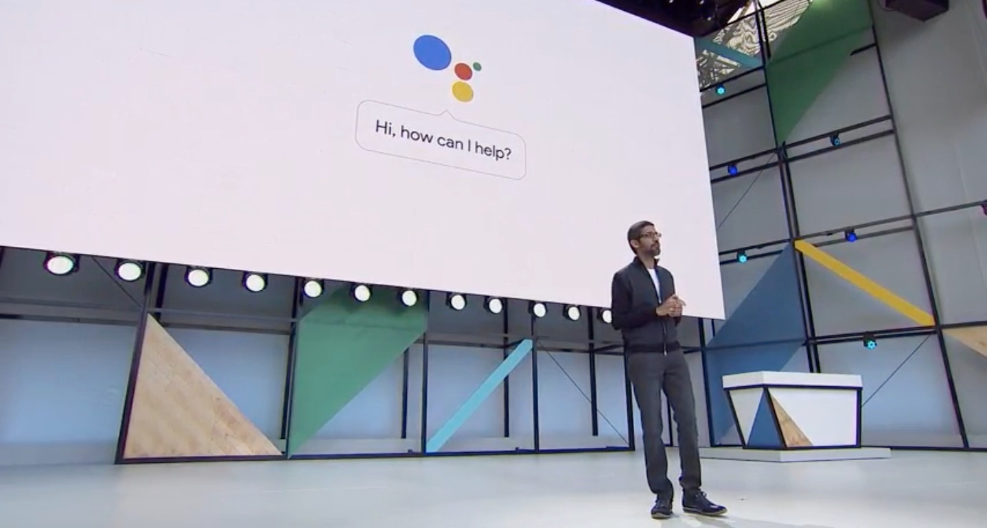Google Assistant diam-diam menambahkan fitur olahpesan teks baru yang hebat