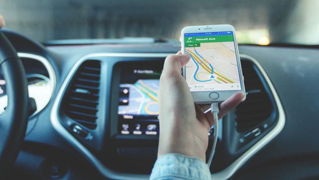 Google Maps Meluncurkan AR AR untuk Pengguna Android dan iPhone