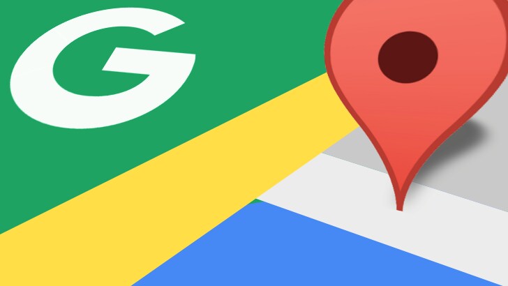 Google Maps Menambahkan Opsi Berbagi, Sepeda, Dan Skuter Ke Navigasi
