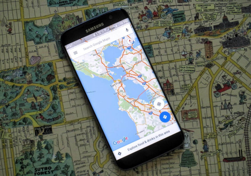 Google Maps sekarang akan menyarankan opsi ridesharing, bersepeda untuk transportasi 'pertama dan terakhir'