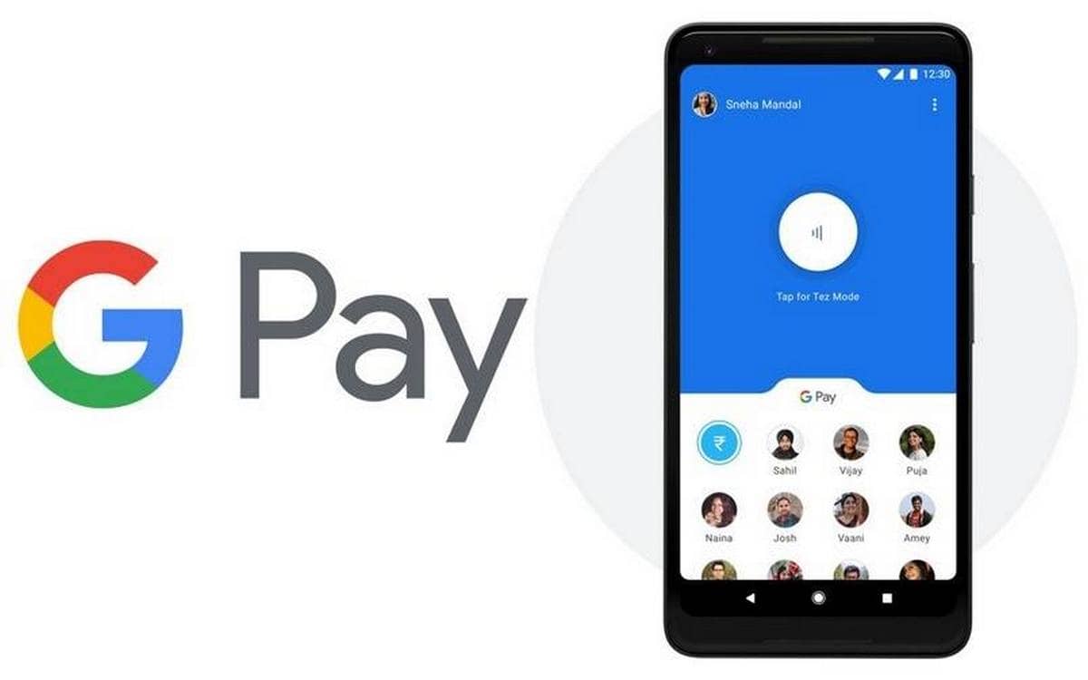 Google Pay Set to Tap Into 12 Million Kirana Stores in India