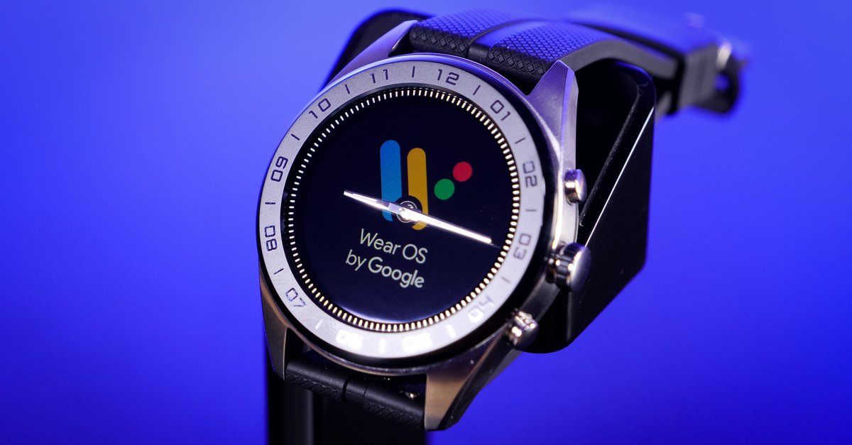 Google Smartwatch bisa mendapatkan fitur unik
