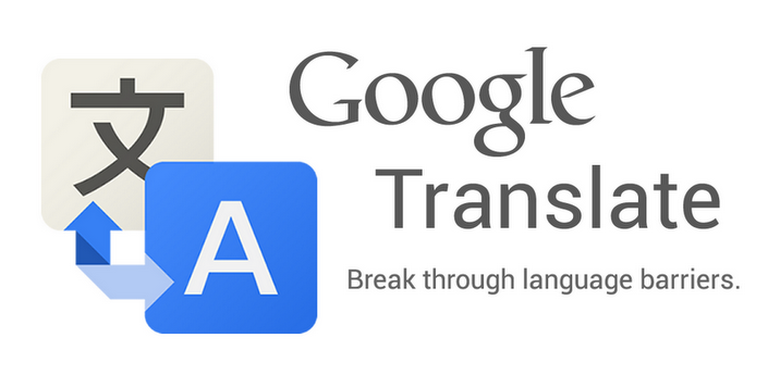 Google Translate pembaruan dengan tampilan baru dan terjemahan instan yang ditingkatkan 2