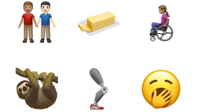 Google och Apple firar World Emoji Day med nya emojis som kommer senare i år 1