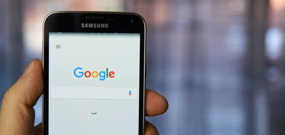 Google deixará usuários na UE escolherem motor de buscas padrão no Android