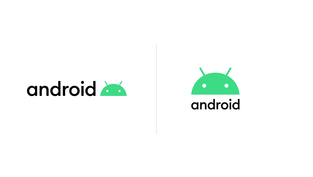 Google membuang nama makanan penutup Android, dan memilih untuk Android 10