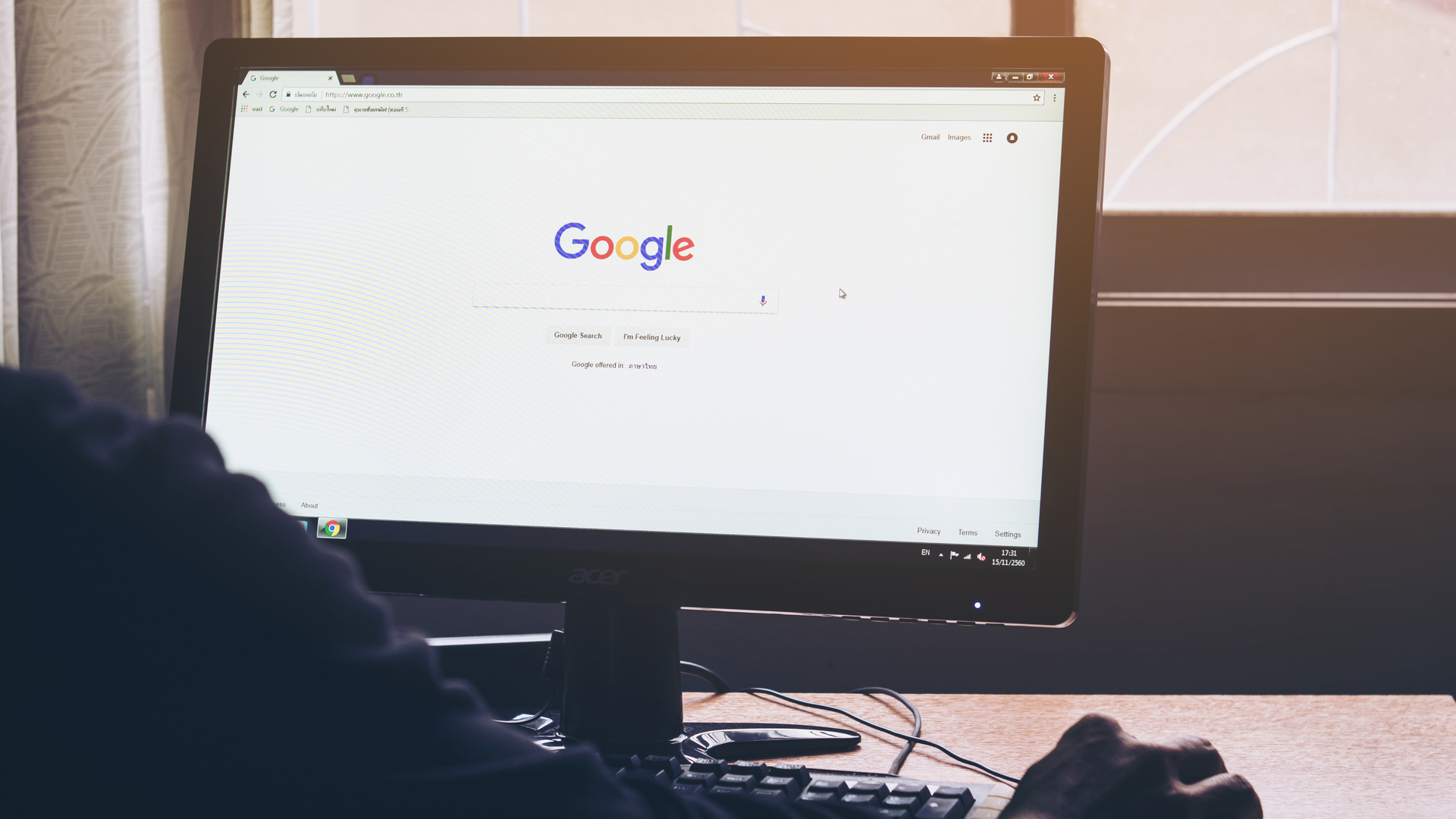 Google untuk mengunci ekstensi Chrome