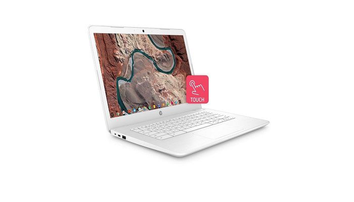 HP Chromebook 14 dengan layar sentuh diluncurkan di India: harga, spesifikasi 1