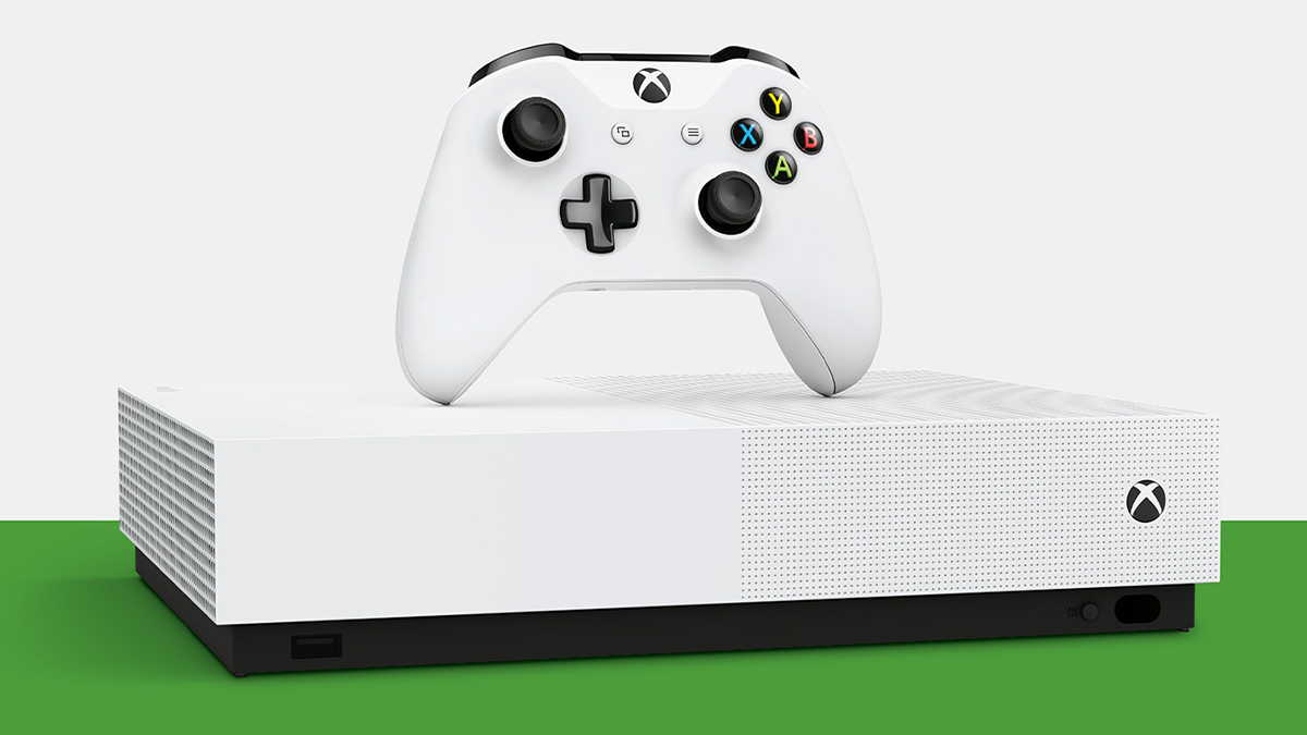 Hanya rumor konsol Xbox streaming yang digilas Microsoft