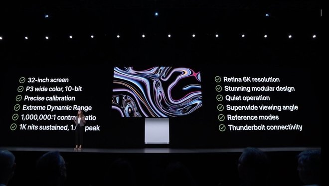 Harga selangit dari layar baru Apple 2