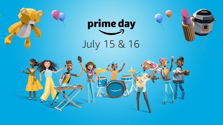 Hari ke-2 Amazon Prime Day memiliki penghematan pada Tongkat TV Api 4K hanya dengan $ 24,99 dan lebih banyak