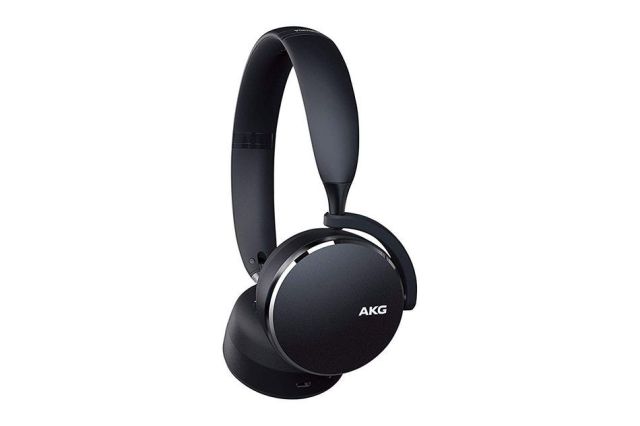 AKG Y500-hörlurar är gratis för £ 129 med Samsung Galaxy-kontraktet på Carphone Warehouse