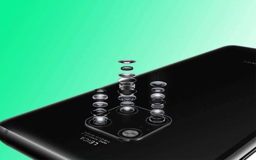 Huawei Mate 30 mungkin akan memiliki Air Glass: tetapi apakah itu? 1
