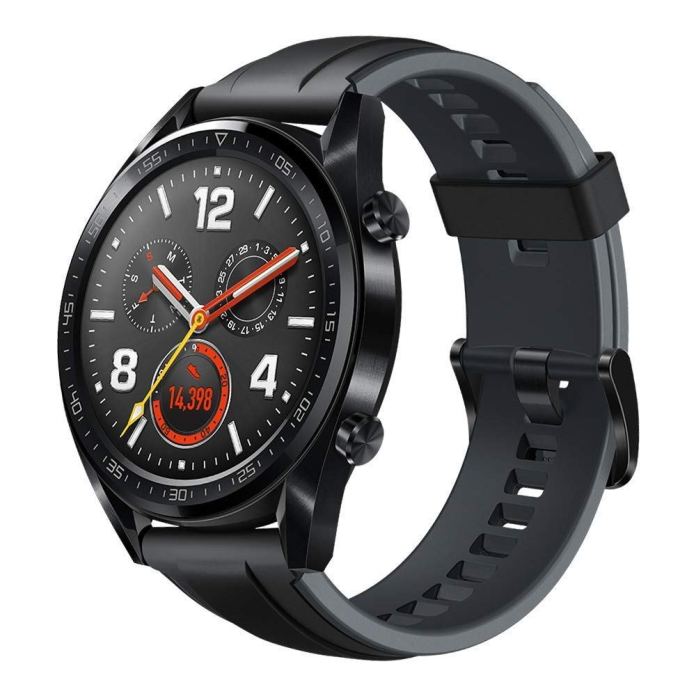 Huawei Watch GT Sport, nu med 45% rabatt 1