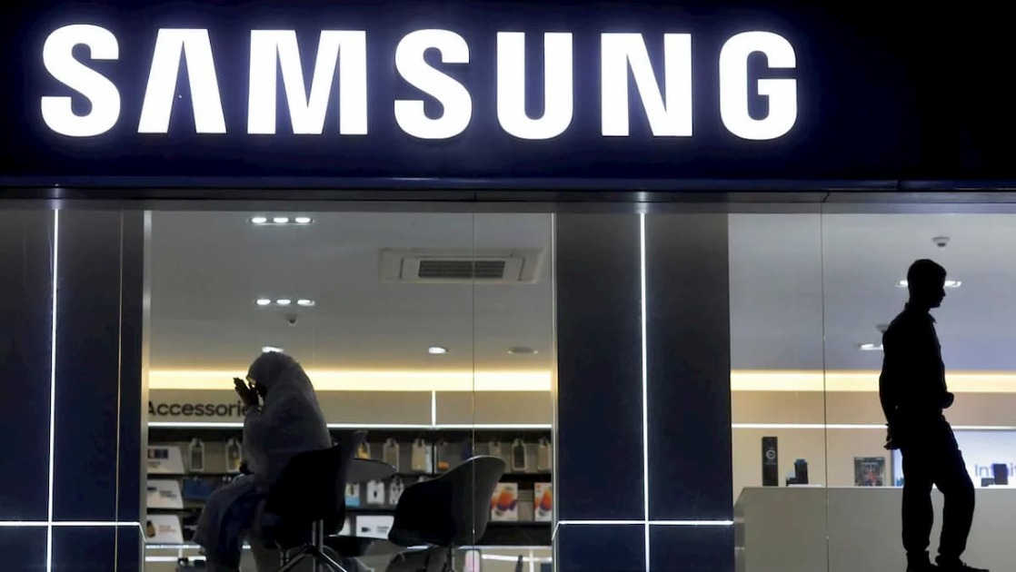 Huawei dan Xiaomi akan menjadi pelanggan reguler baru Samsung