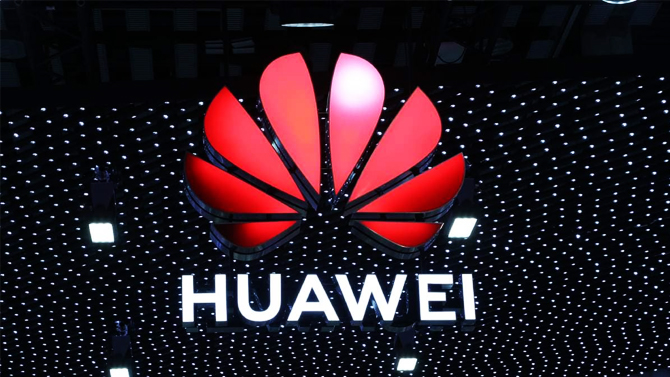 Huawei kan lansera den första 8K-tv med en 5G-anslutning senare i år 1