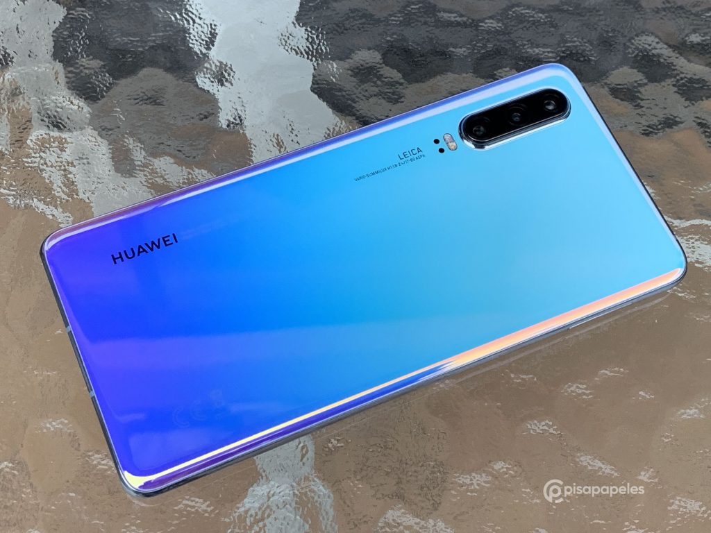 Huawei menjual 10 juta ponsel seri P30 dalam waktu kurang dari tiga bulan