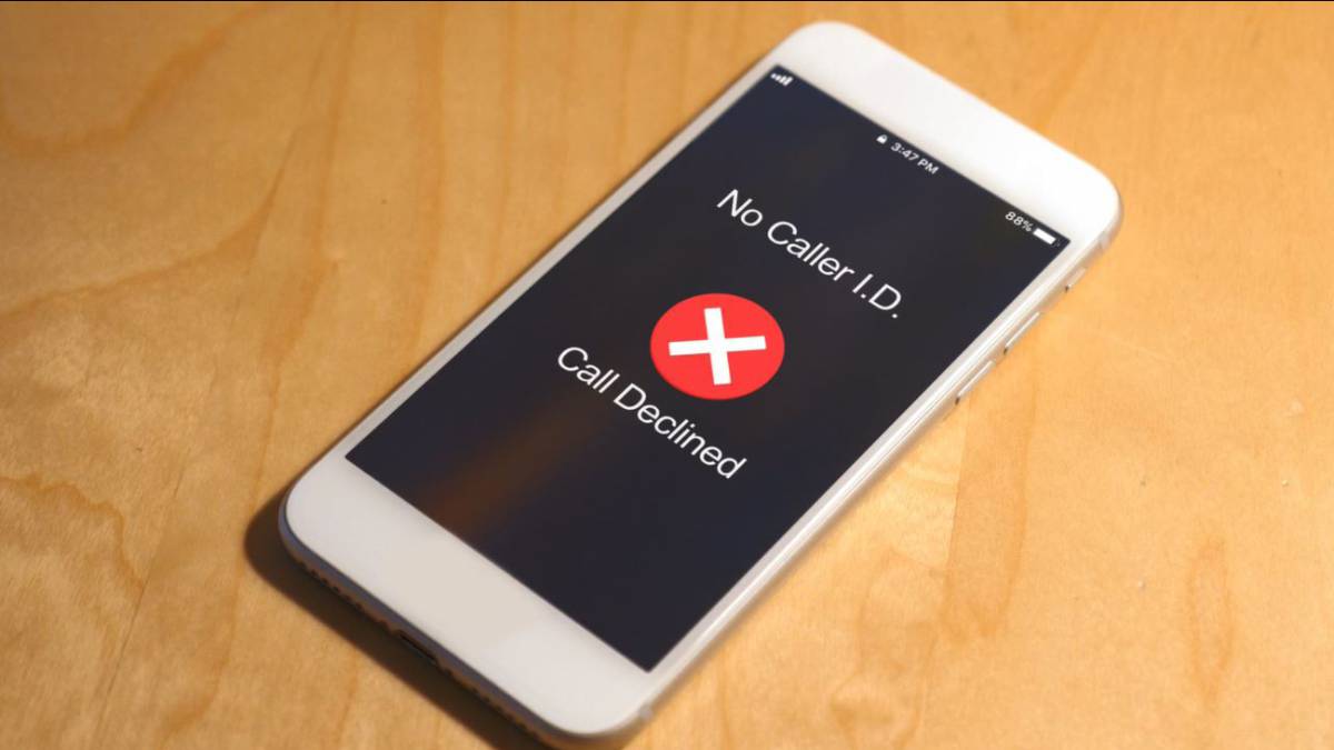 Hubungi Insider, aplikasi untuk memblokir panggilan dan SPAM yang tidak diinginkan