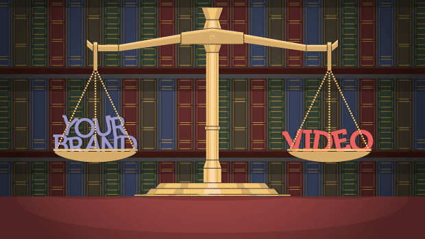 The Irrefutable Laws of Video Branding