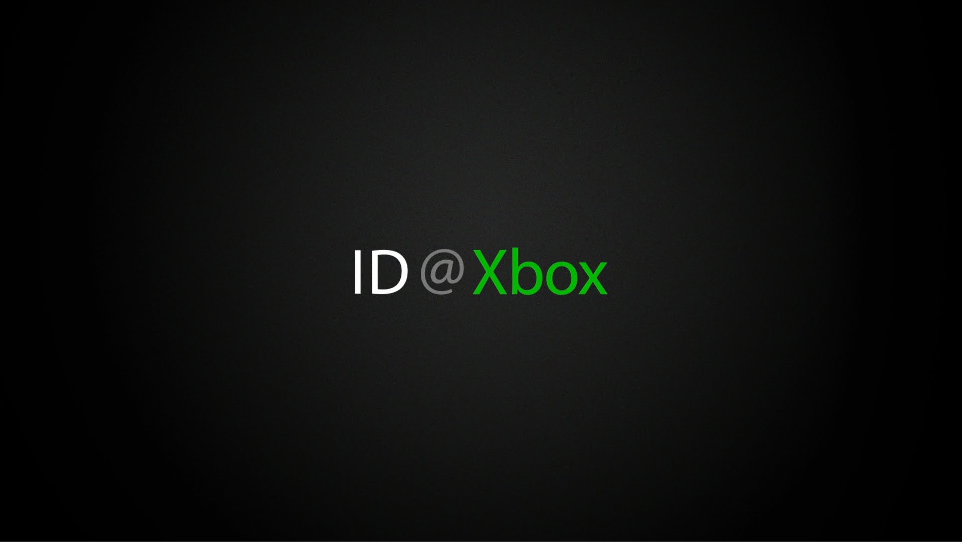 ID @ Xbox menyajikan saluran YouTube baru