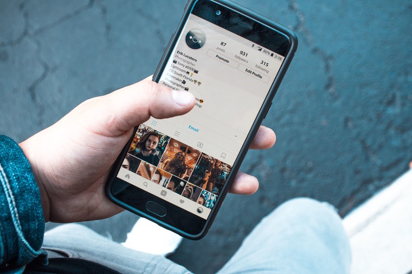 Ikon baru, peningkatan dalam Boomerang dan kolase dalam cerita: inilah hal baru yang dipersiapkan Instagram