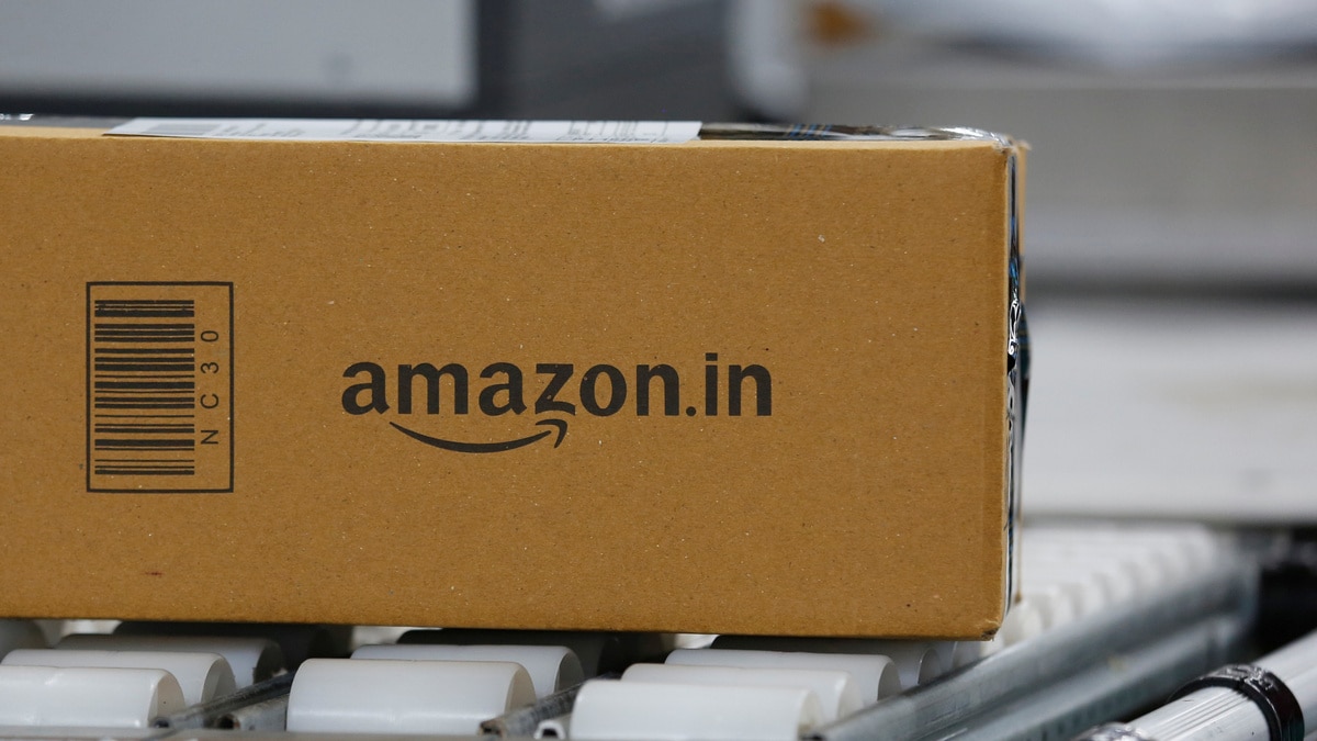 India Needs to Reduce E-Commerce Restrictions to Revive Economy: Amazon Executive