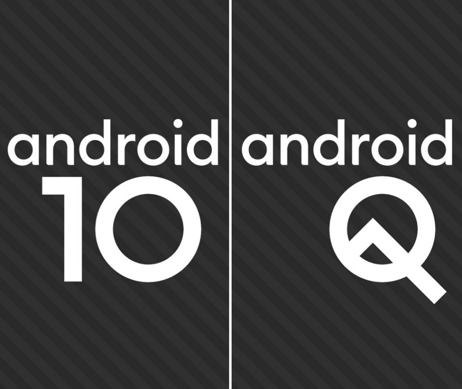 Así es el Huevo de pascua de Android 10 Q